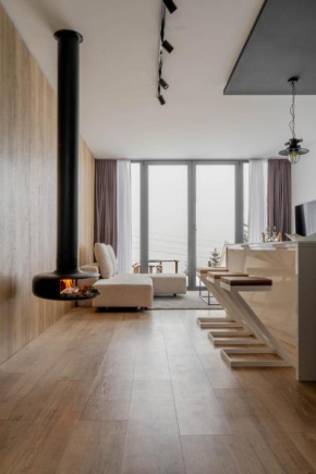 ICON APARTMENTS